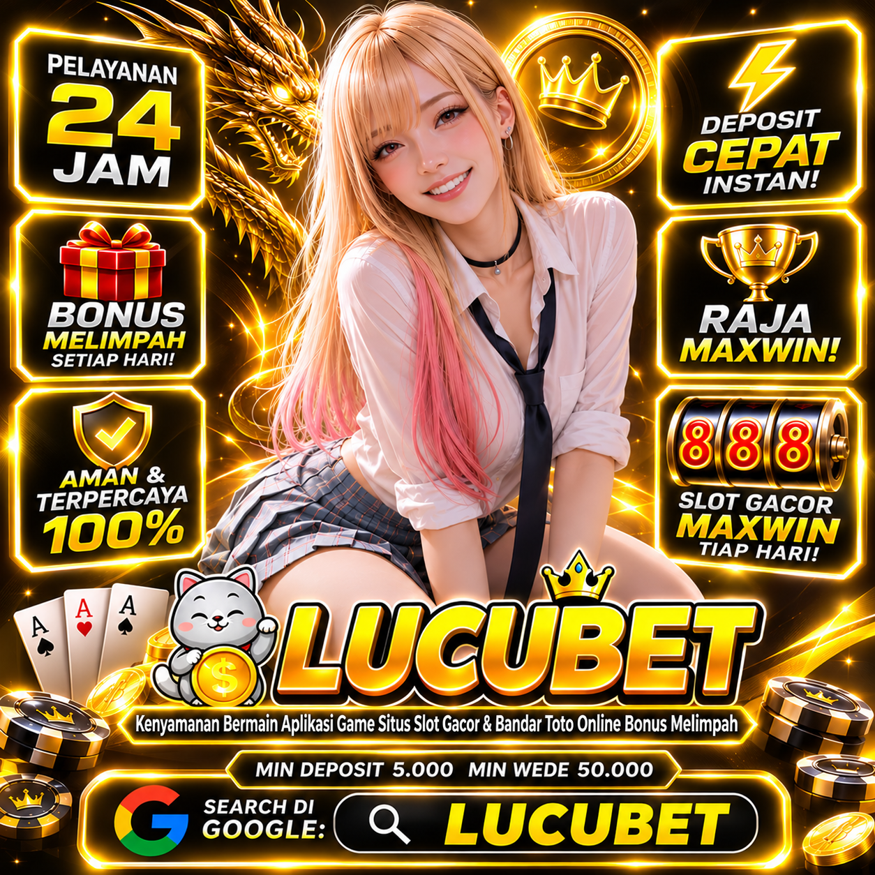 LUCUBET